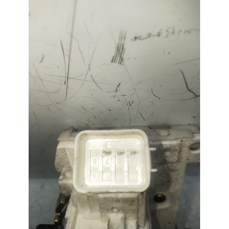 Recambio de motor cierre centralizado delantero derecho para ford mondeo iii sedán (b4y) 1.8 16v referencia OEM IAM XS41A26412CG