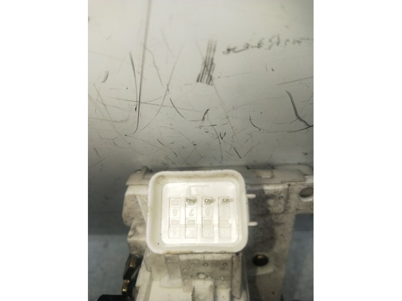 Recambio de motor cierre centralizado delantero derecho para ford mondeo iii sedán (b4y) 1.8 16v referencia OEM IAM XS41A26412CG