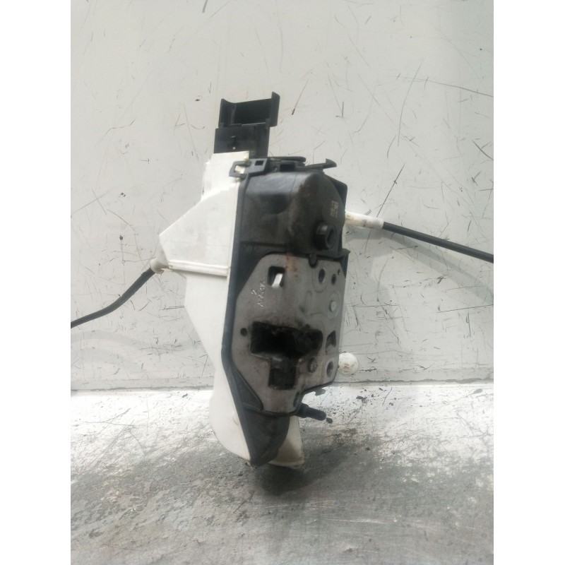 Recambio de motor cierre centralizado delantero izquierdo para peugeot 5008 (0u_, 0e_) 1.6 hdi referencia OEM IAM 7122X0510J6 5P