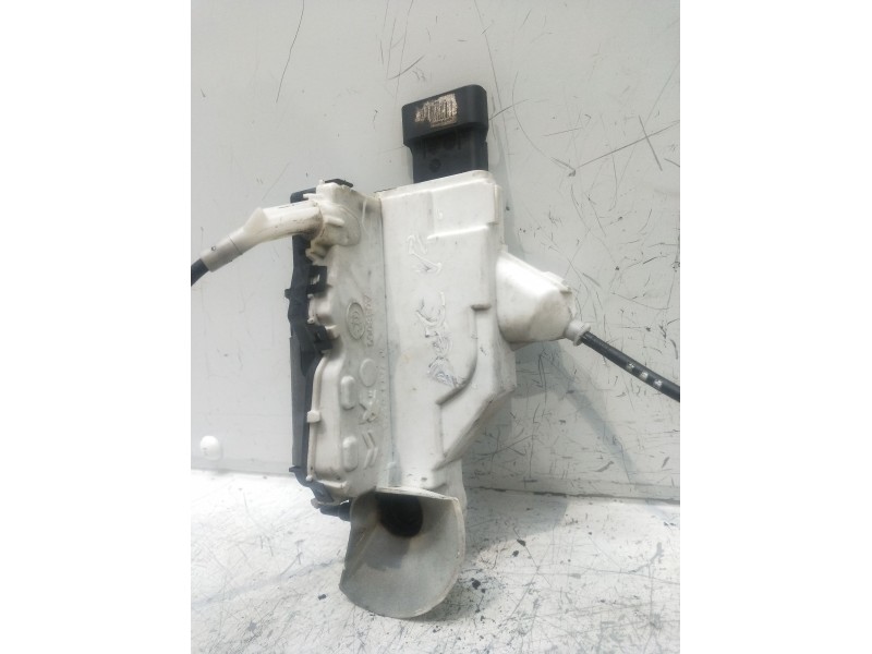 Recambio de motor cierre centralizado delantero izquierdo para peugeot 5008 (0u_, 0e_) 1.6 hdi referencia OEM IAM 7122X0510J6 5P