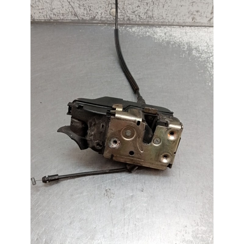 Recambio de motor cierre centralizado delantero izquierdo para renault laguna ii grandtour (kg0/1_) 1.9 dci (kg0g) referencia OE