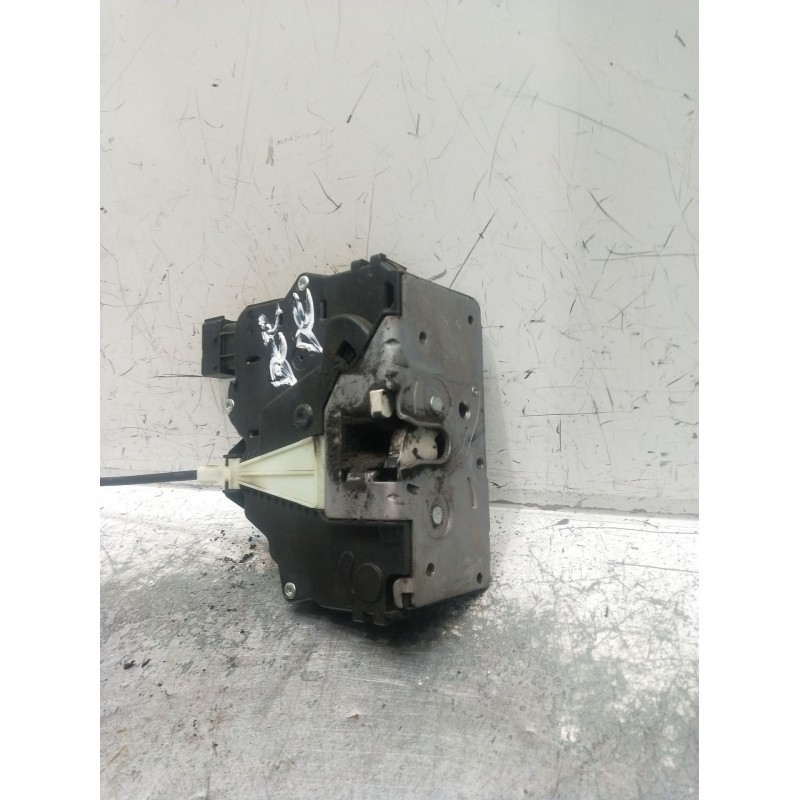 Recambio de motor cierre centralizado delantero derecho para opel corsa e (x15) 1.4 (08, 68) referencia OEM IAM 0325407955 13431