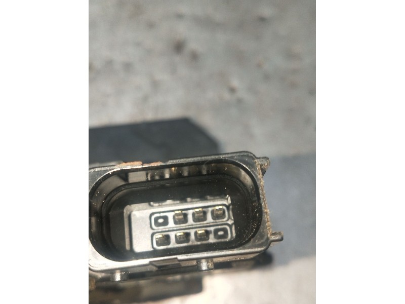 Recambio de motor cierre centralizado delantero derecho para opel corsa e (x15) 1.4 (08, 68) referencia OEM IAM 0325407955 13431