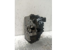 Recambio de motor cierre centralizado delantero izquierdo para opel corsa e (x15) 1.4 (08, 68) referencia OEM IAM 0325407955 134