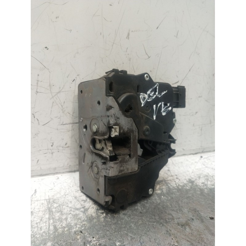 Recambio de motor cierre centralizado delantero izquierdo para opel corsa e (x15) 1.4 (08, 68) referencia OEM IAM 0325407955 134