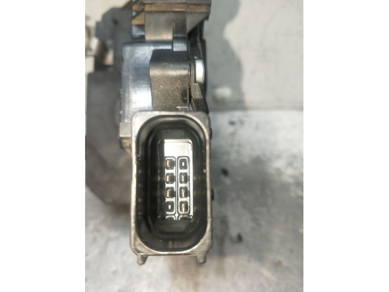 Recambio de motor cierre centralizado delantero izquierdo para opel corsa e (x15) 1.4 (08, 68) referencia OEM IAM 0325407955 134