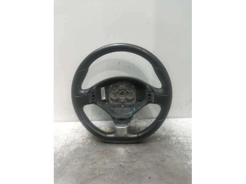 Recambio de volante para peugeot 5008 (0u_, 0e_) 1.6 hdi referencia OEM IAM 96877731ZE  