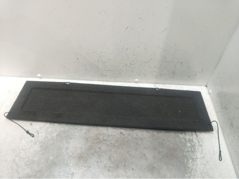 Recambio de bandeja trasera para citroën c3 pluriel (hb_) 1.6 referencia OEM IAM 9642000177 900261000 