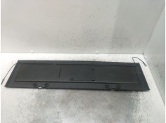 Recambio de bandeja trasera para citroën c3 pluriel (hb_) 1.6 referencia OEM IAM 9642000177 900261000  2