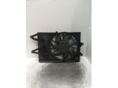 Recambio de electroventilador para ford mondeo iii sedán (b4y) 1.8 16v referencia OEM IAM 2326501701 3S718C607BD 