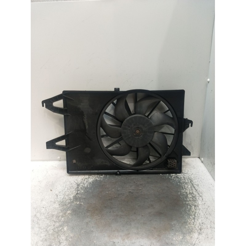 Recambio de electroventilador para ford mondeo iii sedán (b4y) 1.8 16v referencia OEM IAM 2326501701 3S718C607BD 