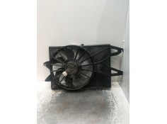 Recambio de electroventilador para ford mondeo iii sedán (b4y) 1.8 16v referencia OEM IAM 2326501701 3S718C607BD  2