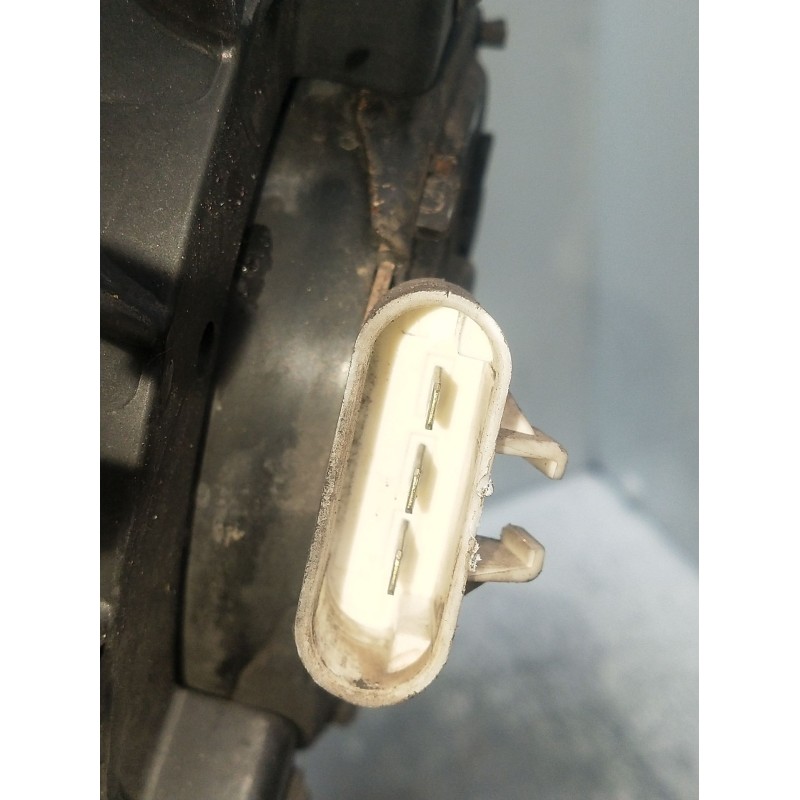 Recambio de electroventilador para ford mondeo iii sedán (b4y) 1.8 16v referencia OEM IAM 2326501701 3S718C607BD 