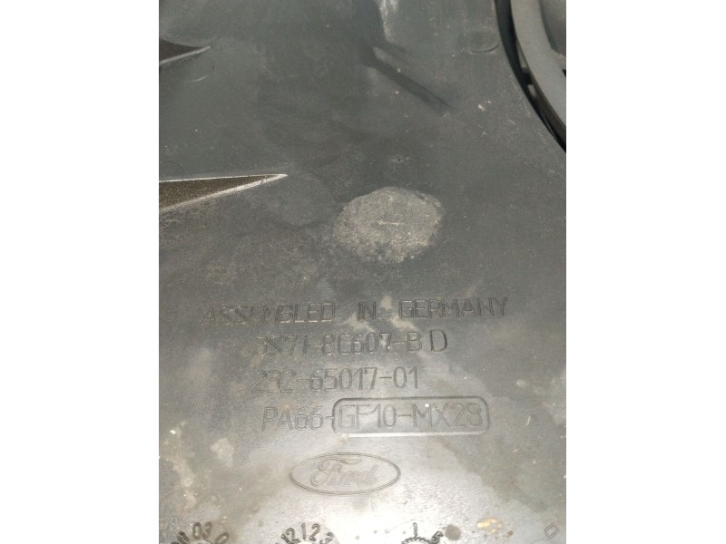 Recambio de electroventilador para ford mondeo iii sedán (b4y) 1.8 16v referencia OEM IAM 2326501701 3S718C607BD 