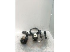 Recambio de juego cinturones delantero para peugeot 307 (3a/c) 1.6 hdi referencia OEM IAM B507744AC90   2