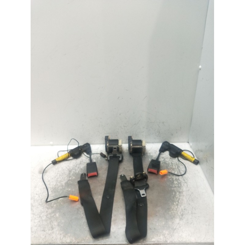 Recambio de juego cinturones delantero para ford mondeo iii sedán (b4y) 1.8 16v referencia OEM IAM 05903X0B 12258Y350 5P