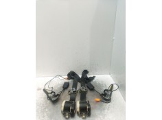 Recambio de juego cinturones delantero para ford mondeo iii sedán (b4y) 1.8 16v referencia OEM IAM 05903X0B 12258Y350 5P 2