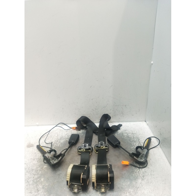 Recambio de juego cinturones delantero para ford mondeo iii sedán (b4y) 1.8 16v referencia OEM IAM 05903X0B 12258Y350 5P