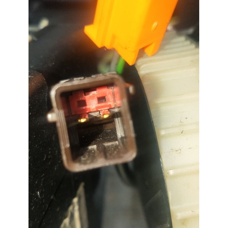 Recambio de juego cinturones delantero para ford mondeo iii sedán (b4y) 1.8 16v referencia OEM IAM 05903X0B 12258Y350 5P