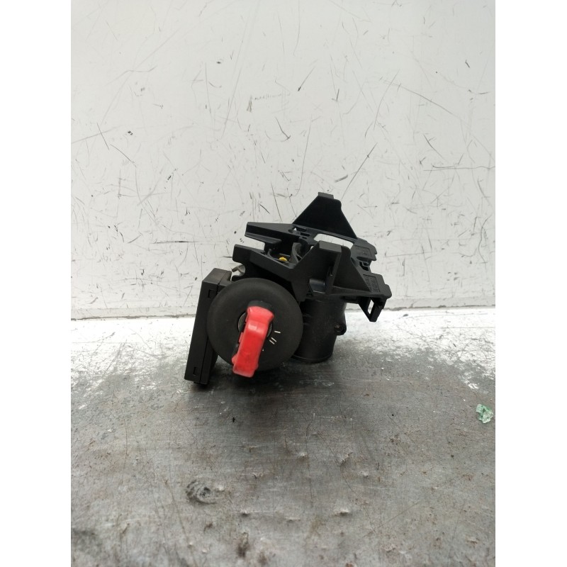 Recambio de conmutador de arranque para mazda 3 (bk) 1.6 (bk14) referencia OEM IAM 09131781 5WK4763 C36832