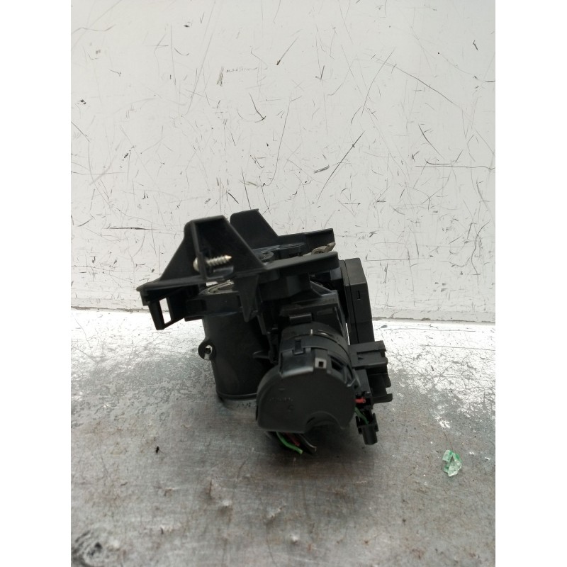 Recambio de conmutador de arranque para mazda 3 (bk) 1.6 (bk14) referencia OEM IAM 09131781 5WK4763 C36832