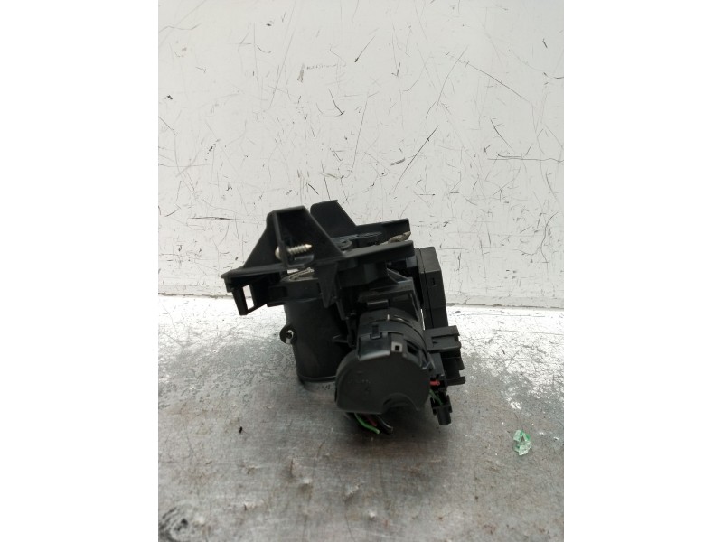 Recambio de conmutador de arranque para mazda 3 (bk) 1.6 (bk14) referencia OEM IAM 09131781 5WK4763 C36832