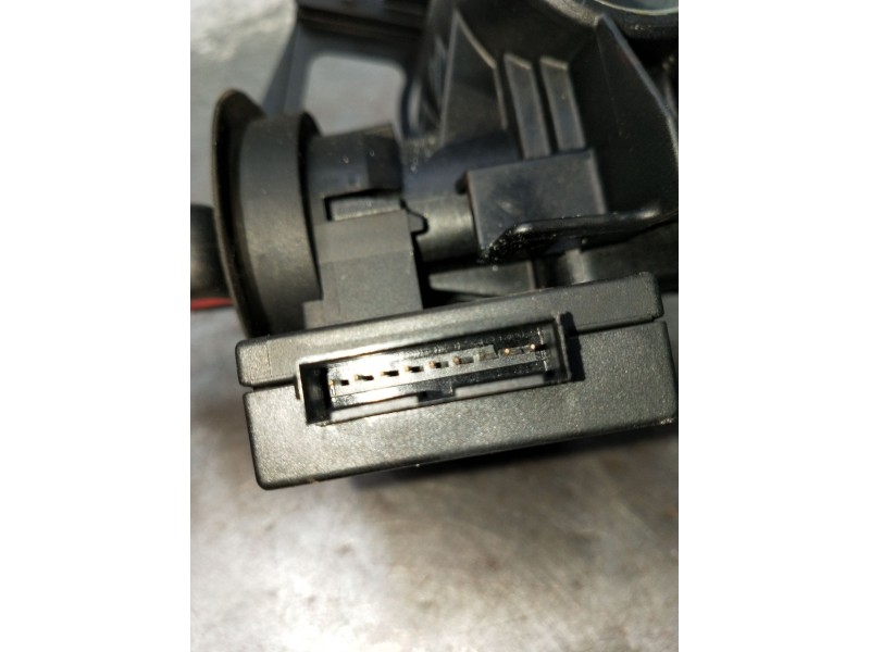 Recambio de conmutador de arranque para mazda 3 (bk) 1.6 (bk14) referencia OEM IAM 09131781 5WK4763 C36832