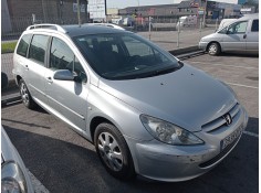 peugeot 307 sw (3h) del año 2005