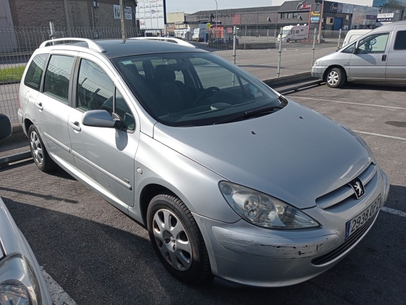 peugeot 307 sw (3h) del año 2005