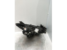 Recambio de faro izquierdo para mazda 3 (bm, bn) 2.2 d referencia OEM IAM BHR251040 7020143700 XENON 2