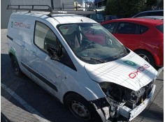 ford transit courier b460 furgoneta/monovolumen del año 2016