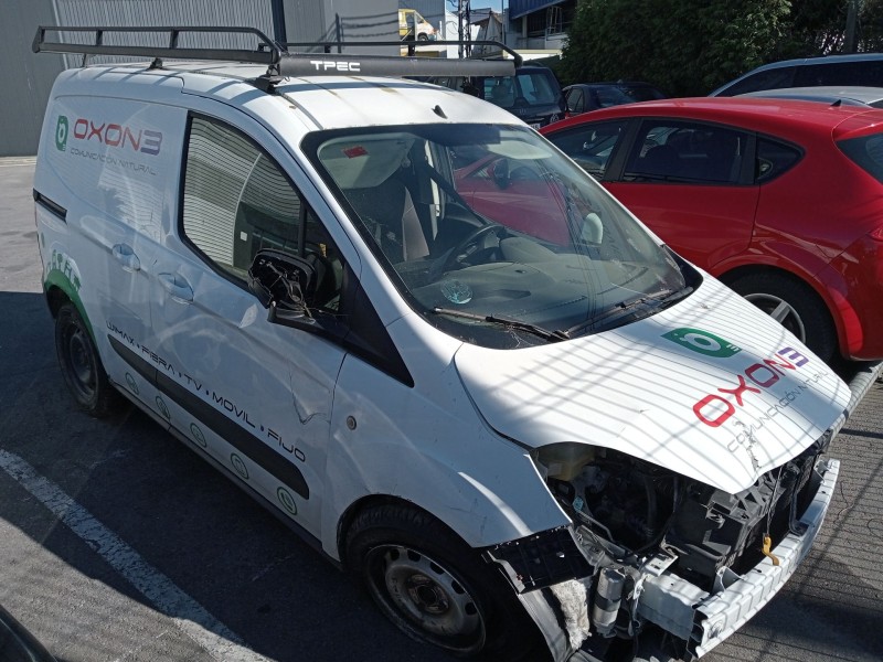 ford transit courier b460 furgoneta/monovolumen del año 2016