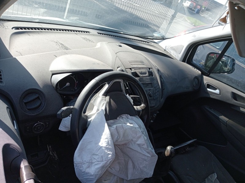 ford transit courier b460 furgoneta/monovolumen del año 2016