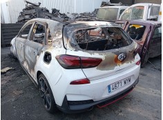 hyundai i30 (pde, pd, pden) del año 2018