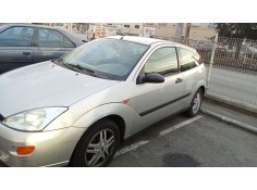 ford focus i (daw, dbw) del año 2001