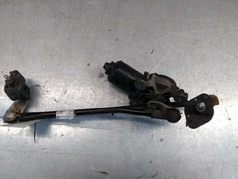 Recambio de motor limpia delantero para kia rio 1.5 cat referencia OEM IAM 035217320K30A  