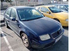 volkswagen bora i (1j2) del año 2002