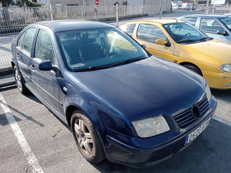 volkswagen bora i (1j2) del año 2002