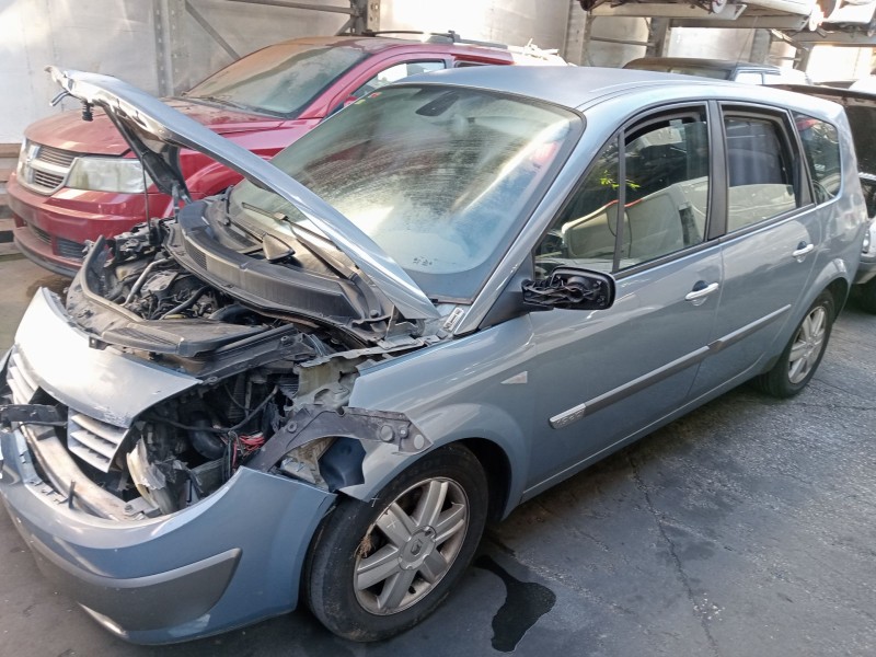 renault grand scénic ii (jm0/1_) del año 2004