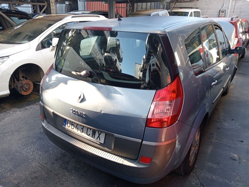 renault grand scénic ii (jm0/1_) del año 2004