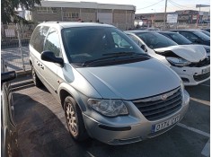 chrysler voyager iv (rg, rs) del año 2004