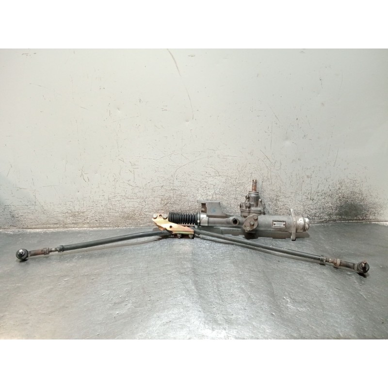 Recambio de cremallera direccion para audi 80 b4 sedán (8c2) 1.9 tdi referencia OEM IAM 8A1422065K 7881955320 893422105C