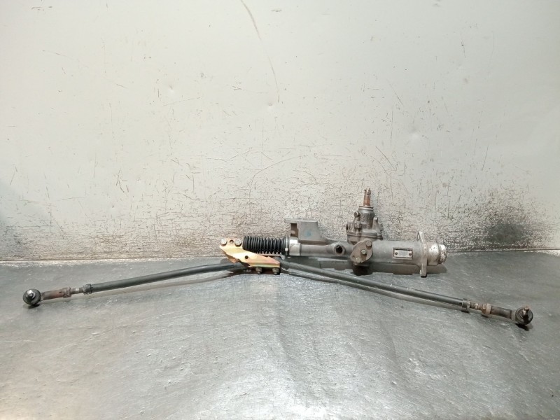 Recambio de cremallera direccion para audi 80 b4 sedán (8c2) 1.9 tdi referencia OEM IAM 8A1422065K 7881955320 893422105C