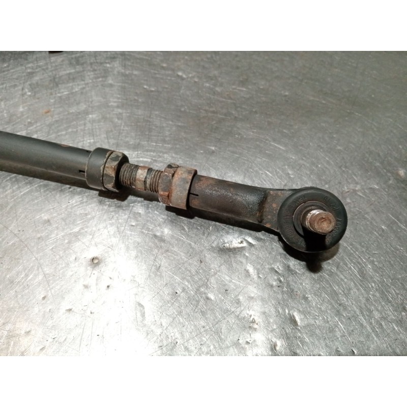 Recambio de cremallera direccion para audi 80 b4 sedán (8c2) 1.9 tdi referencia OEM IAM 8A1422065K 7881955320 893422105C