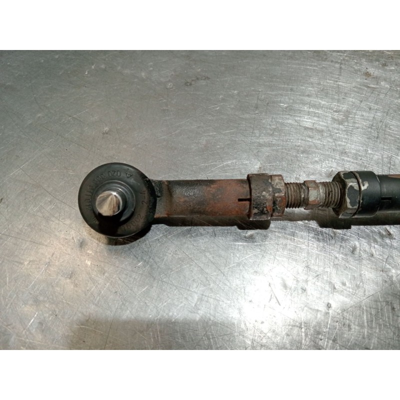 Recambio de cremallera direccion para audi 80 b4 sedán (8c2) 1.9 tdi referencia OEM IAM 8A1422065K 7881955320 893422105C