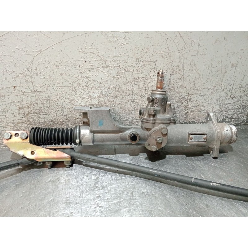 Recambio de cremallera direccion para audi 80 b4 sedán (8c2) 1.9 tdi referencia OEM IAM 8A1422065K 7881955320 893422105C