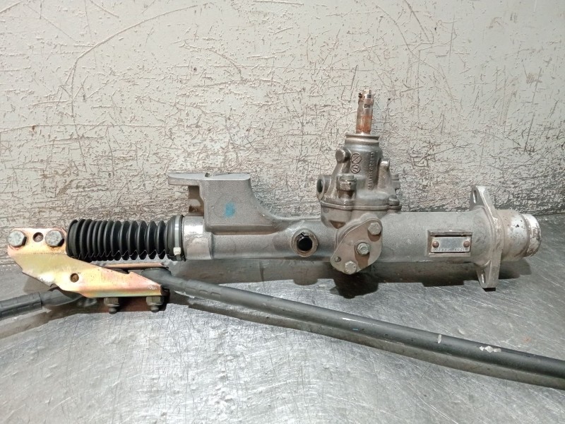 Recambio de cremallera direccion para audi 80 b4 sedán (8c2) 1.9 tdi referencia OEM IAM 8A1422065K 7881955320 893422105C