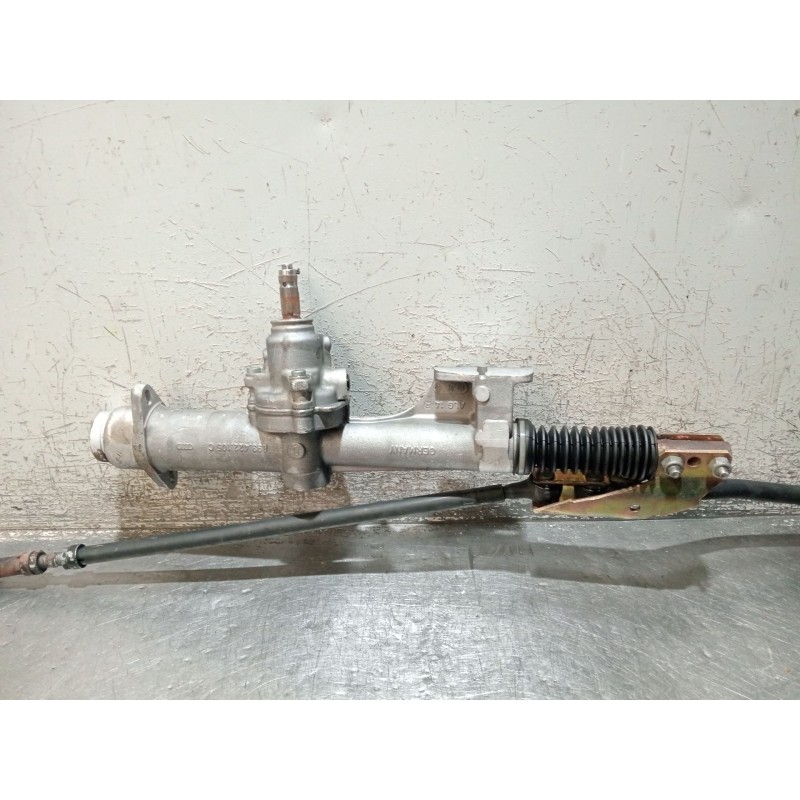 Recambio de cremallera direccion para audi 80 b4 sedán (8c2) 1.9 tdi referencia OEM IAM 8A1422065K 7881955320 893422105C
