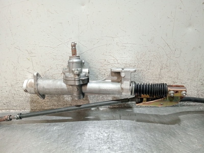 Recambio de cremallera direccion para audi 80 b4 sedán (8c2) 1.9 tdi referencia OEM IAM 8A1422065K 7881955320 893422105C