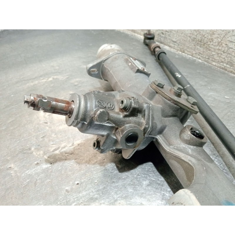 Recambio de cremallera direccion para audi 80 b4 sedán (8c2) 1.9 tdi referencia OEM IAM 8A1422065K 7881955320 893422105C